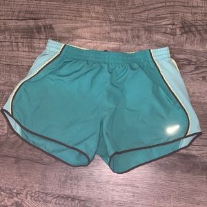 Nike Dri-Fit Running Shorts